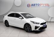 Kia Cerato IV Подольск  - изображение 19