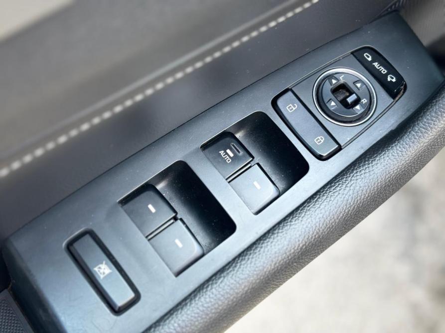 Hyundai Sonata VII (LF) Рестайлинг Альметьевск  - изображение 11