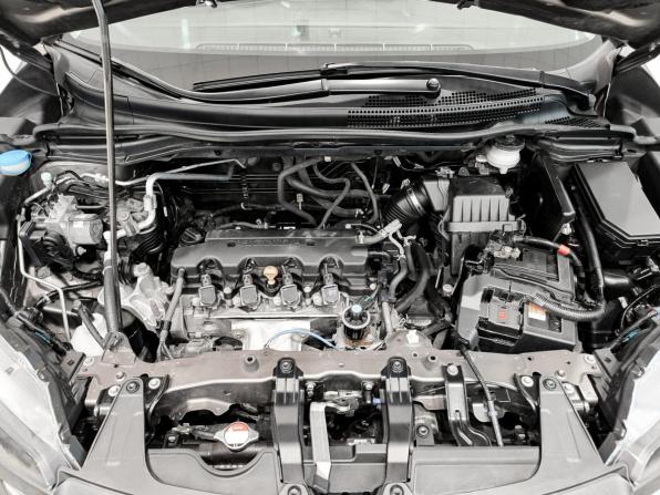 Honda CR-V IV с пробегом 2014 года, цена 2 300 000 рублей, 96984 км, внедорожник, Автокод Объявления