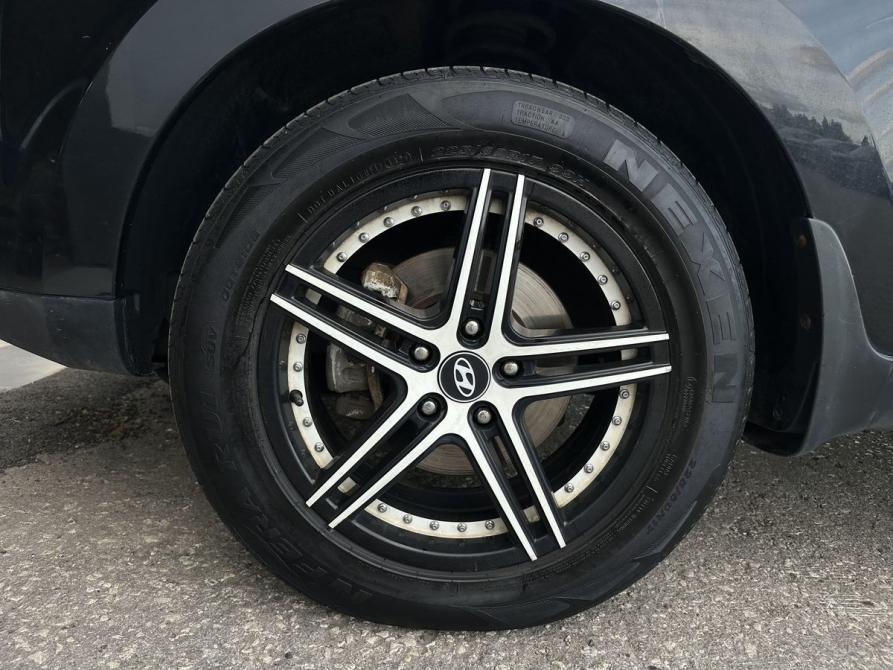 Hyundai ix35 I Саратов  - изображение 14