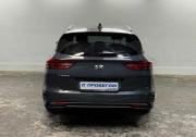 Kia Ceed III Москва  - изображение 19