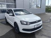 Volkswagen Polo V Москва  - изображение 18