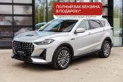 JETOUR X70+ I Рестайлинг Ярославль  - изображение 28
