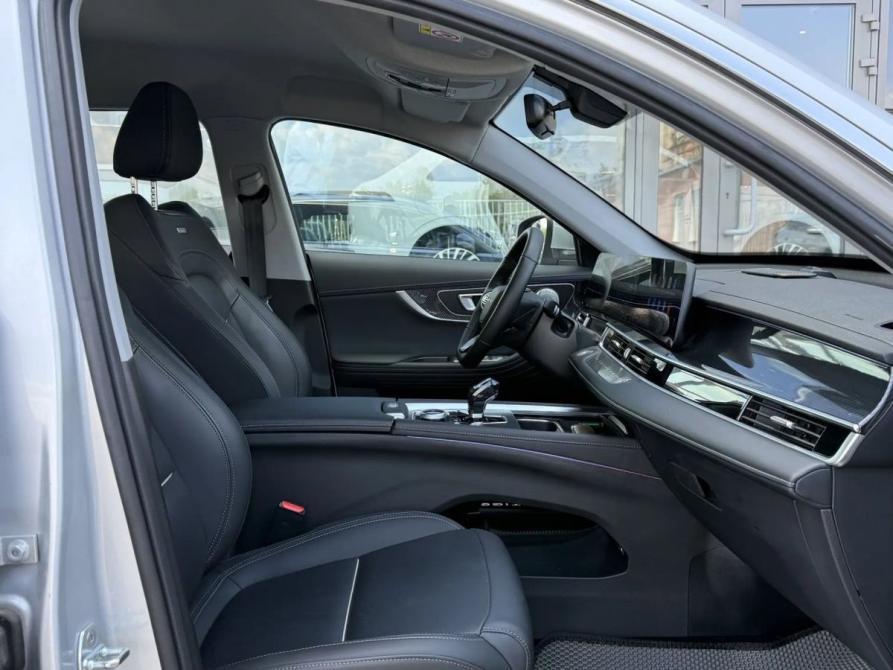 Chery Tiggo 7 Pro Max I Рестайлинг Новосибирск  - изображение 8