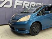 Honda Fit Shuttle I Благовещенск  - изображение 33
