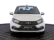 Lada (ВАЗ) Granta I Рестайлинг Москва  - изображение 27