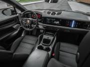 Porsche Cayenne III Рестайлинг Москва  - изображение 38