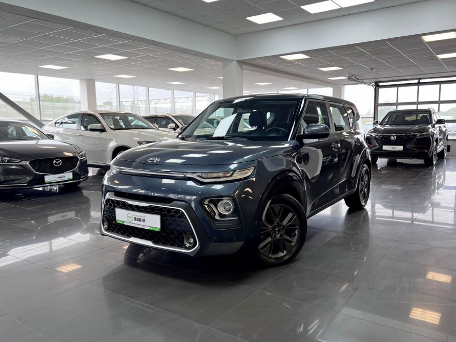 Kia Soul III Тверь  - изображение 1
