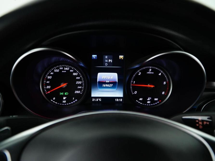 Mercedes-Benz GLC Coupe I (C253) Москва  - изображение 24