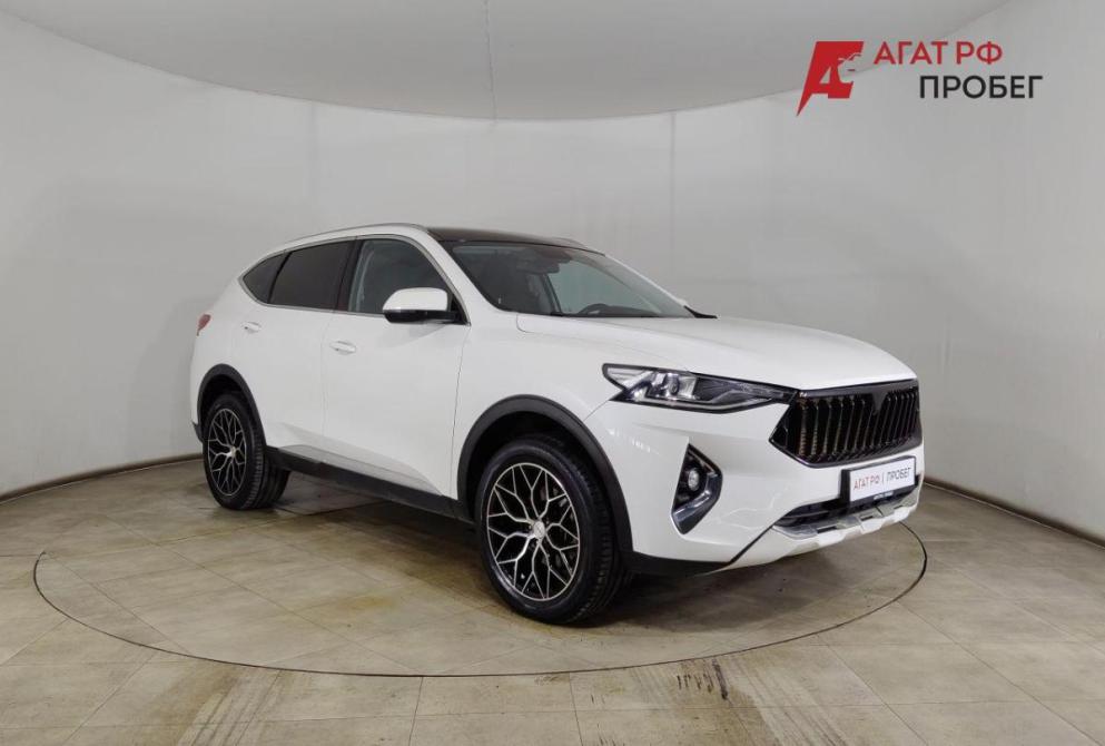 Haval F7 I Волгоград  - изображение 3