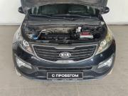 Kia Sportage III Москва  - изображение 37