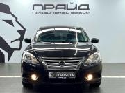 Nissan Sentra VII (B17) Ростов-на-Дону  - изображение 23