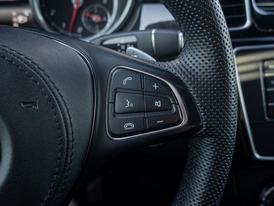 Mercedes-Benz GLS I (X166) Краснодар  - изображение 23