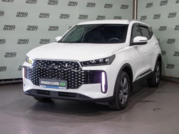 Tenet T4 с пробегом 2025 года, цена 2 220 000 рублей, 3840 км, внедорожник, Автокод Объявления