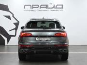 Audi Q5 Sportback I (FY) Ростов-на-Дону  - изображение 35