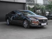 Mazda 6 III (GJ) Рестайлинг 2 Москва  - изображение 24