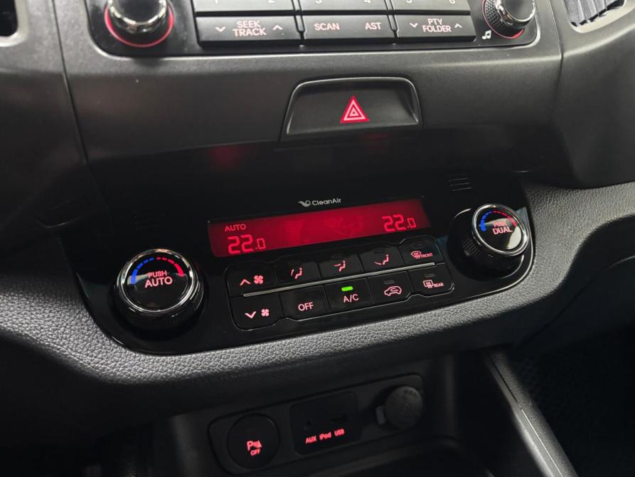 Kia Sportage III Альметьевск  - изображение 21