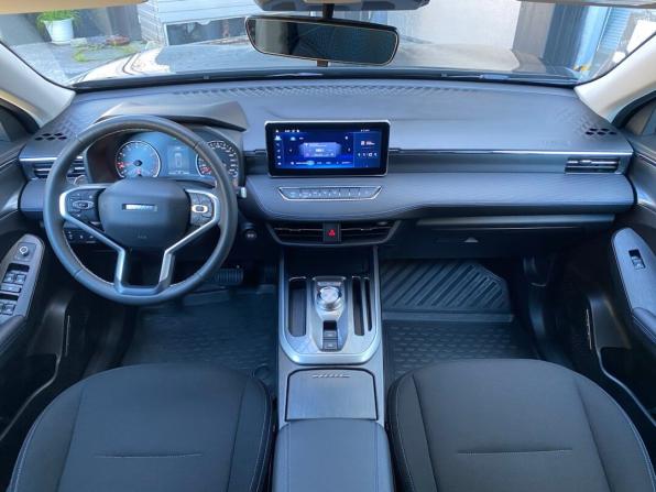 Haval Jolion I Рестайлинг с пробегом 2024 года, цена 1 799 000 рублей, 27110 км, внедорожник, Автокод Объявления