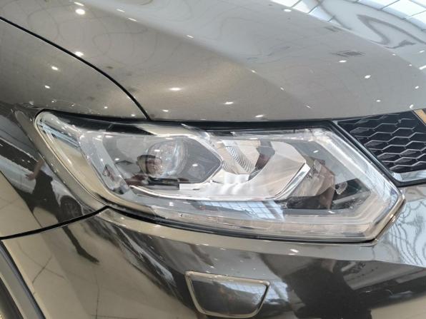 Nissan X-Trail III с пробегом 2018 года, цена 2 180 000 рублей, 158619 км, внедорожник, Автокод Объявления