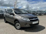 Lada (ВАЗ) Granta I Буинск  - изображение 19
