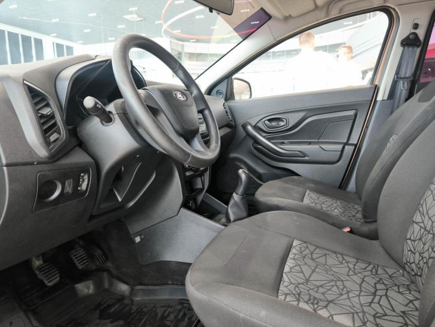 Lada (ВАЗ) XRAY I Казань  - изображение 20
