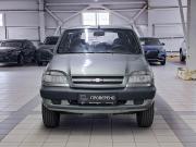 Chevrolet Niva I Набережные Челны  - изображение 30