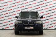 BMW X3 I (E83) Рестайлинг Сургут  - изображение 30