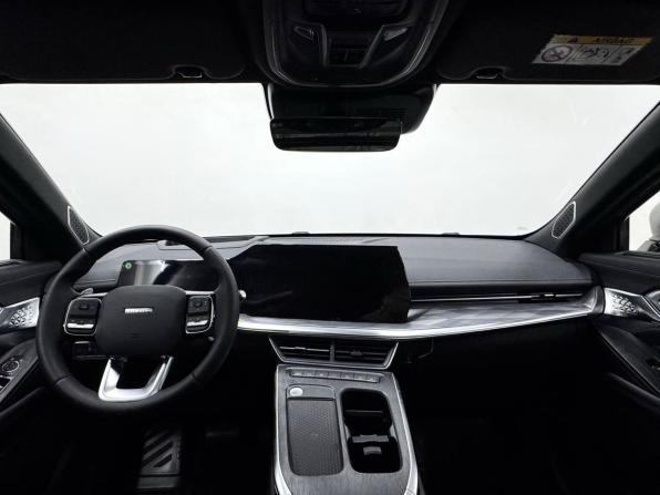 Haval F7x II с пробегом 2025 года, цена 3 699 900 рублей, 1500 км, внедорожник, Автокод Объявления