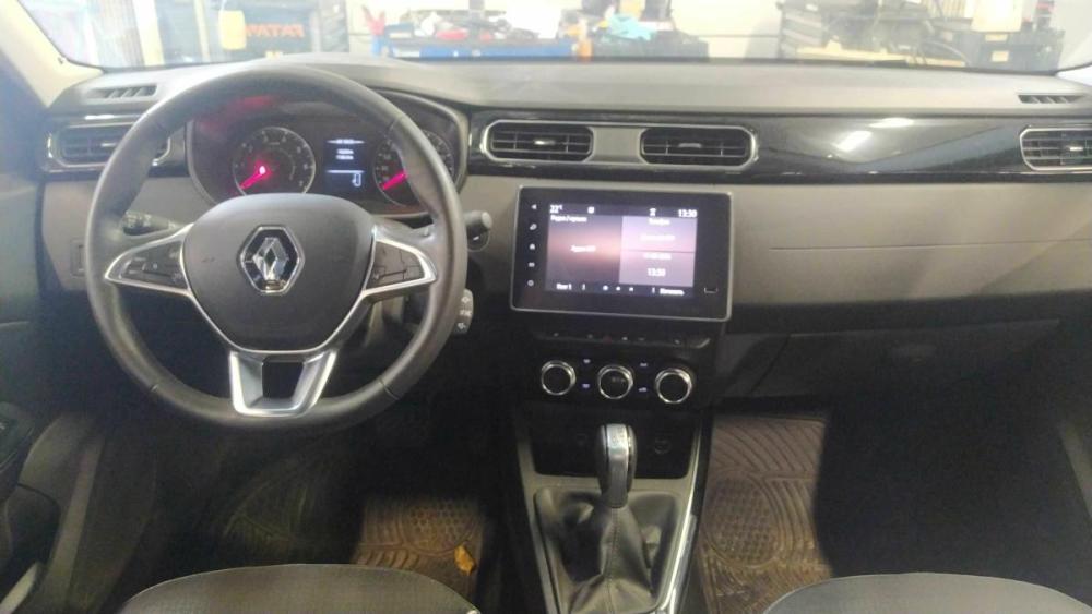 Renault Arkana I Санкт-Петербург  - изображение 5