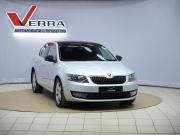 Skoda Octavia III (A7) Уфа  - изображение 19