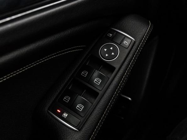 Mercedes-Benz GLA I (X156) с пробегом 2014 года, цена 1 649 000 рублей, 234551 км, внедорожник, Автокод Объявления