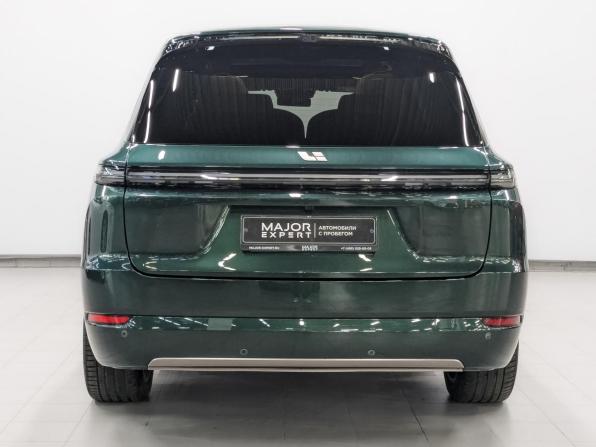 Li Auto (Lixiang) L9 I Рестайлинг с пробегом 2025 года, цена 8 500 000 рублей, 42091 км, внедорожник, Автокод Объявления