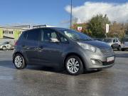 Kia Venga I Ижевск  - изображение 19