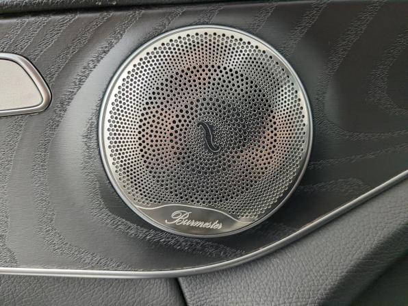 Mercedes-Benz C-Класс IV (W205) Рестайлинг с пробегом 2019 года, цена 2 650 000 рублей, 103032 км, седан, Автокод Объявления