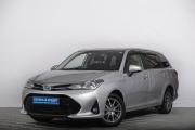 Toyota Corolla XI (E160 E170) Рестайлинг 2 Томск  - изображение 22
