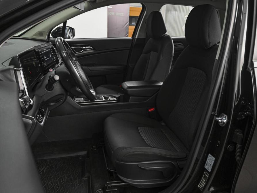 Kia Sportage V Ставрополь  - изображение 10