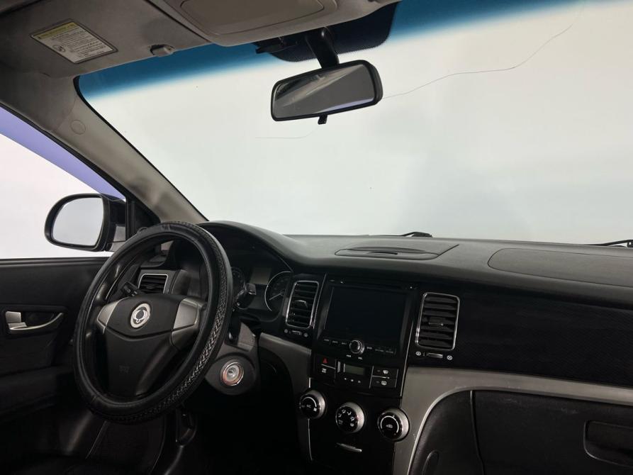 SsangYong Actyon II Архангельск  - изображение 13