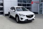 Mazda CX-5 I Владимир  - изображение 25