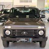 Lada (ВАЗ) Niva Legend I Рестайлинг Нижнекамск  - изображение 19