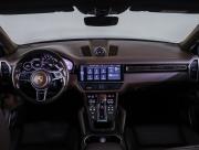 Porsche Cayenne III Москва  - изображение 40