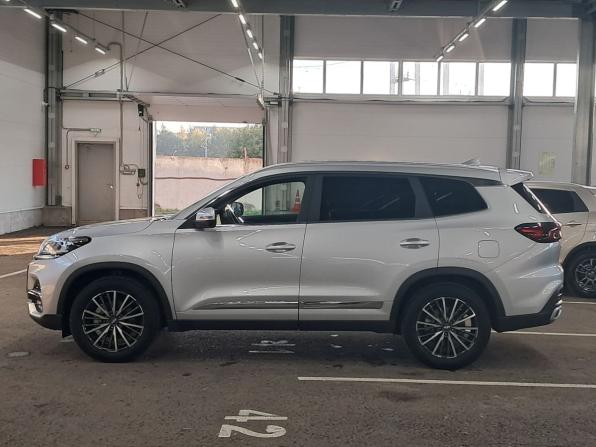 Chery Tiggo 8 I Рестайлинг с пробегом 2022 года, цена 1 930 000 рублей, 29762 км, внедорожник, Автокод Объявления