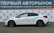 Kia Cerato III Краснодар  - изображение 30