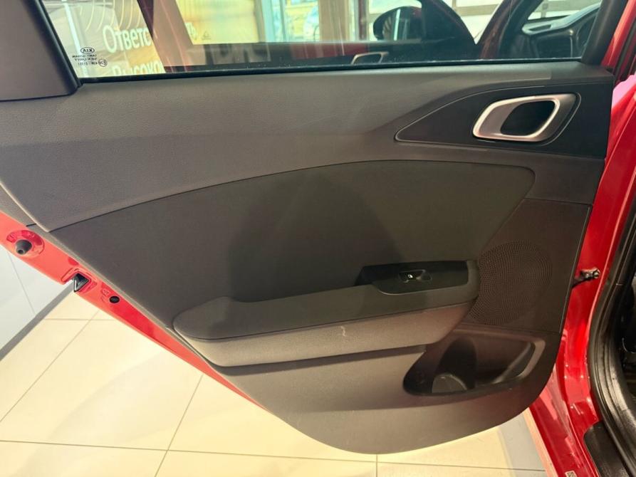 Kia Ceed III Екатеринбург  - изображение 14