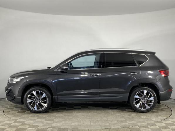 Jetta VS5 I с пробегом 2022 года, цена 1 850 000 рублей, 41084 км, внедорожник, Автокод Объявления