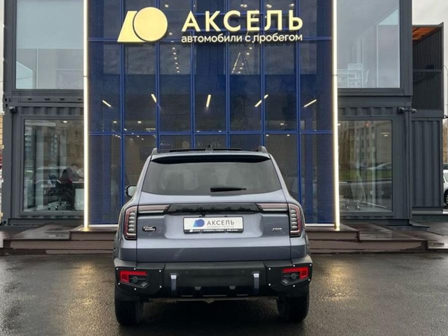 Haval Dargo I Архангельск  - изображение 6
