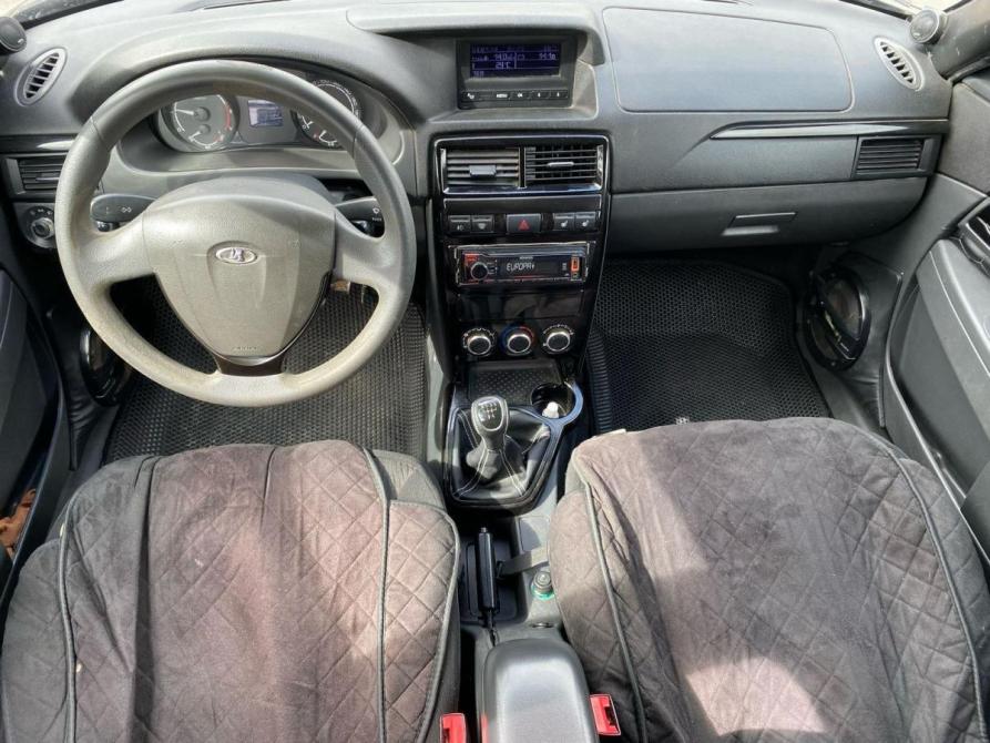 Lada (ВАЗ) Priora I Рестайлинг Альметьевск  - изображение 13