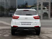 Hyundai Creta I Новосибирск  - изображение 27