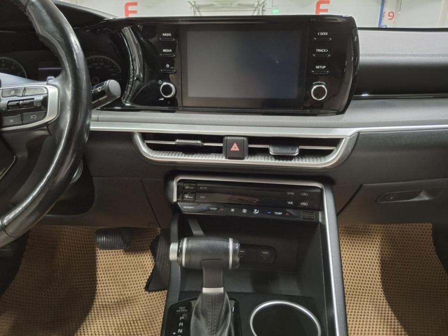 Kia K5 III Казань  - изображение 18