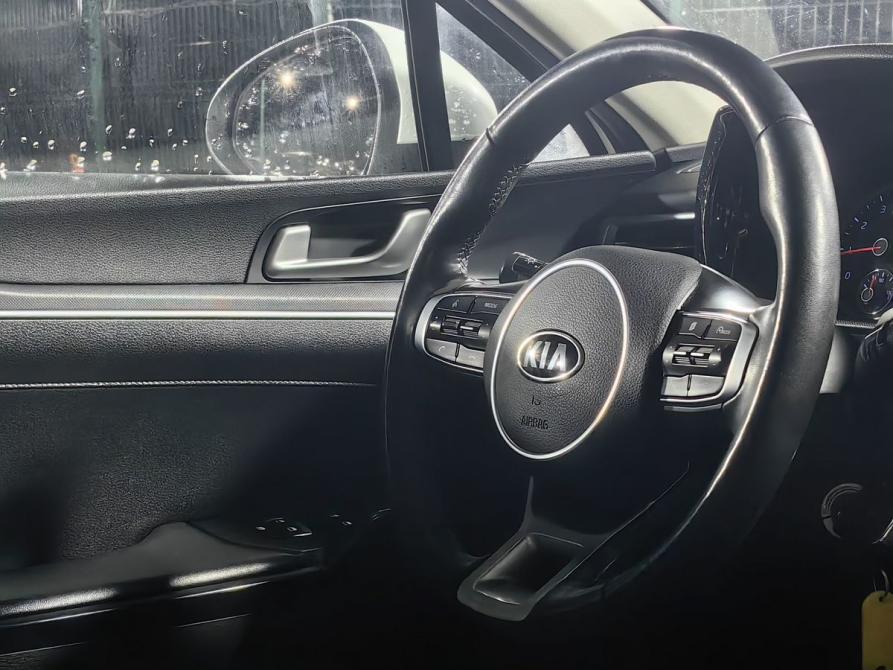 Kia K5 III Санкт-Петербург  - изображение 11