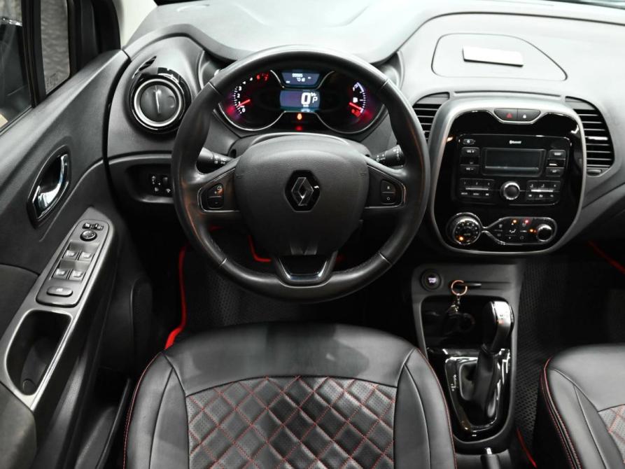 Renault Kaptur I Екатеринбург  - изображение 12